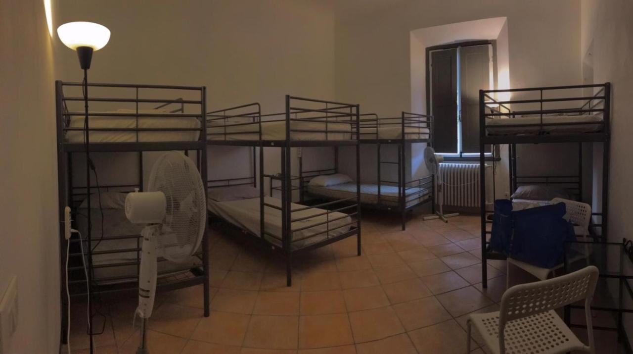 Affitacamera Stella Florenz Exterior foto