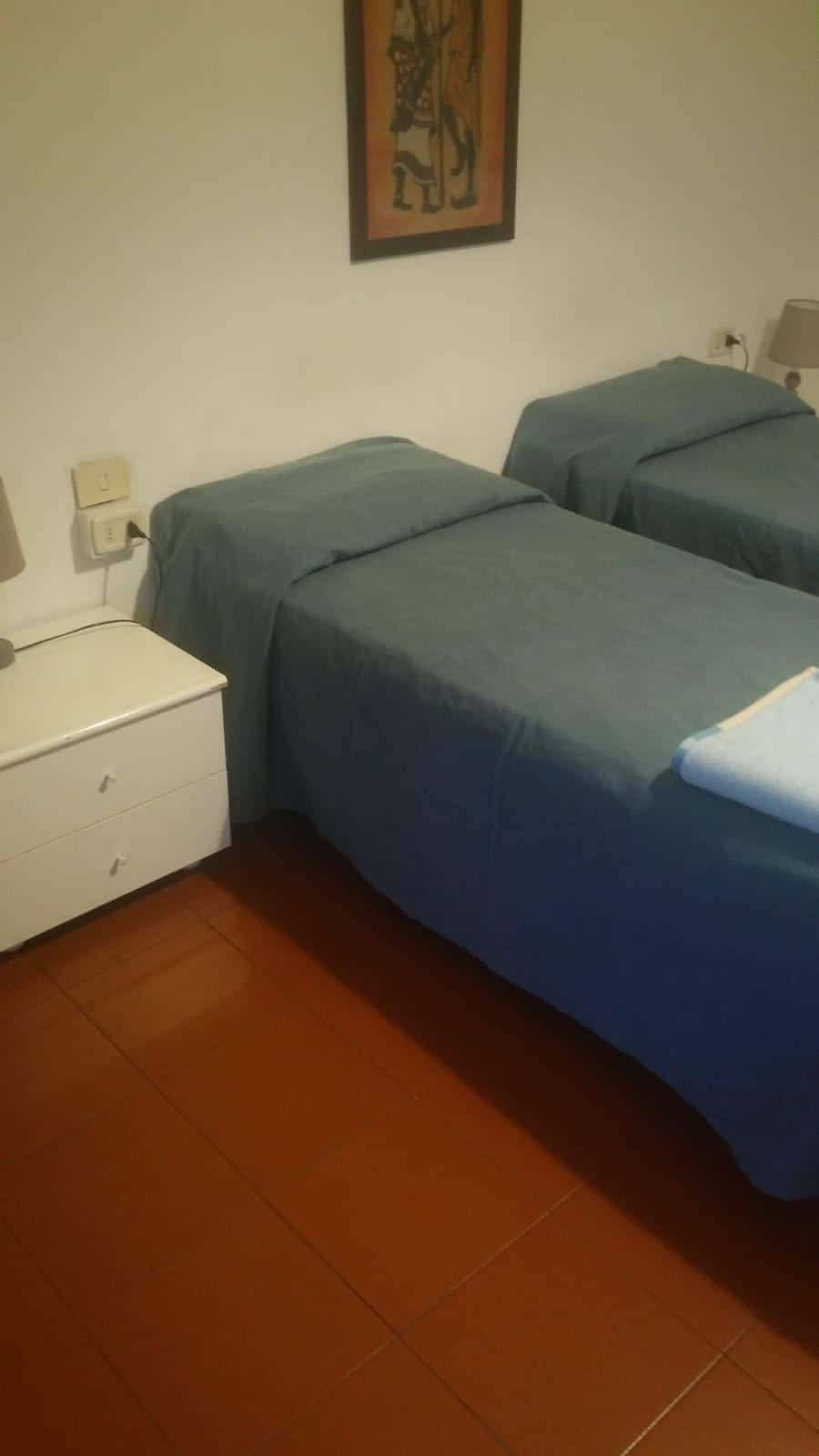 Affitacamera Stella Florenz Exterior foto